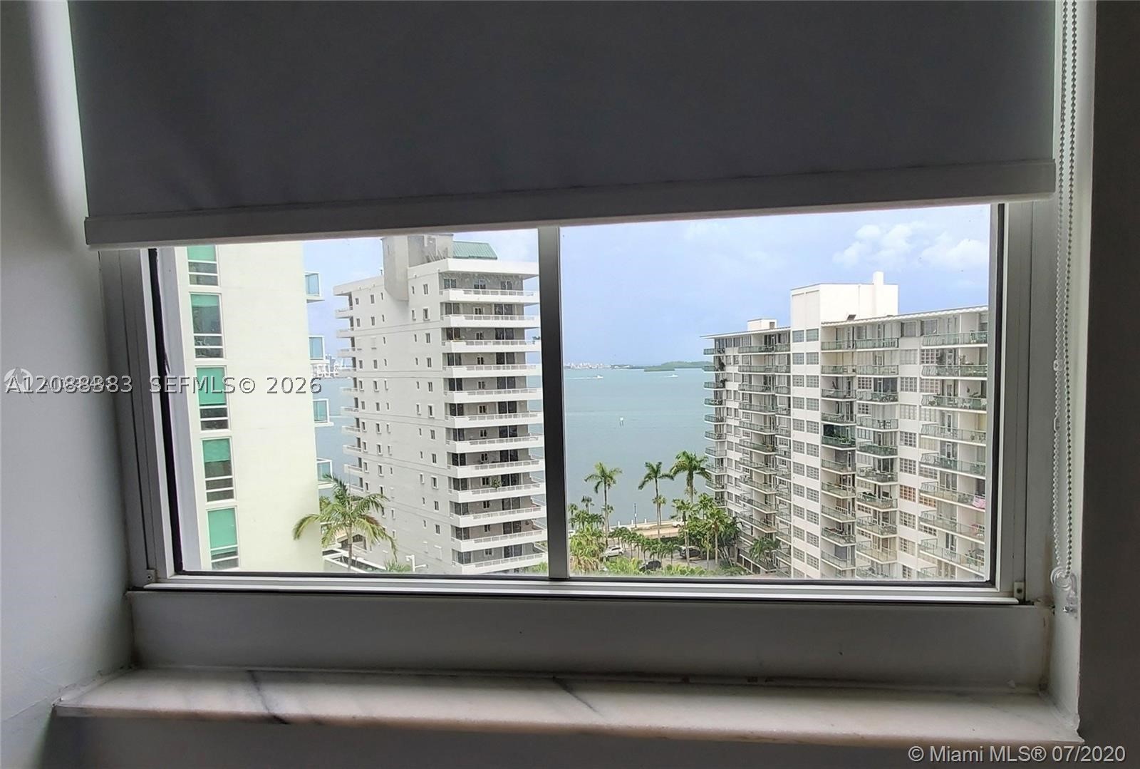 185 SE 14th Ter #1203, Miami FL 33131