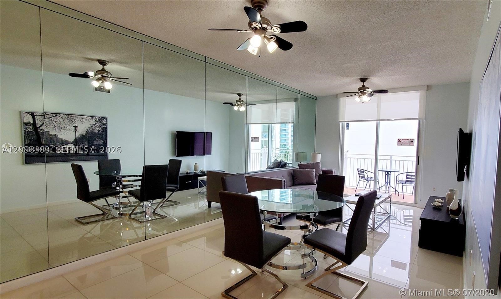185 SE 14th Ter #1203, Miami FL 33131