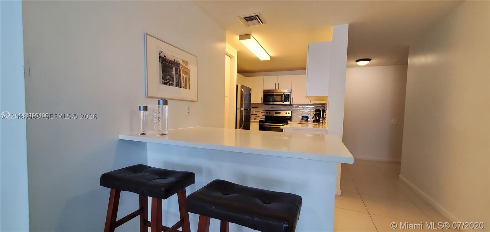 185 SE 14th Ter #1203, Miami FL 33131