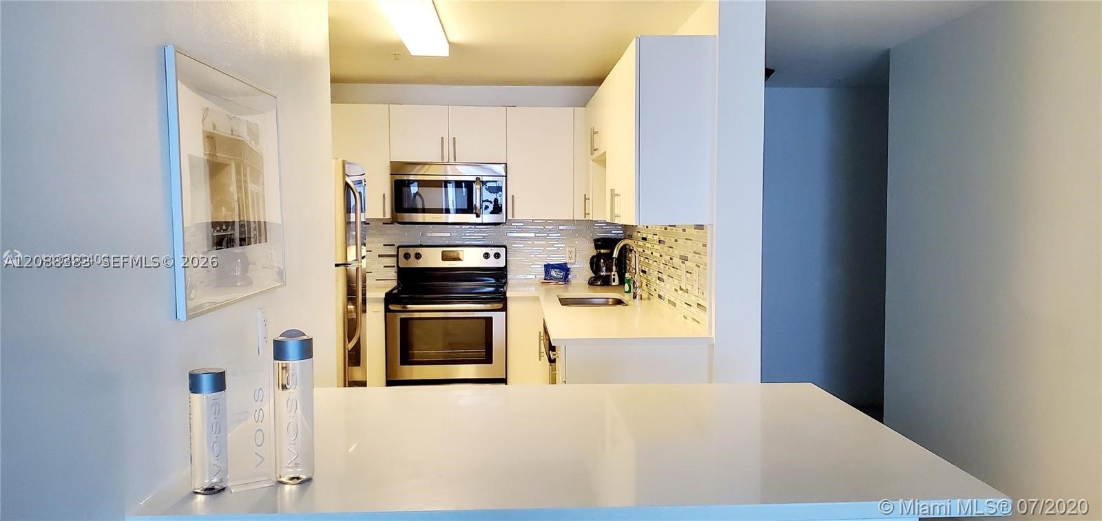 185 SE 14th Ter #1203, Miami FL 33131