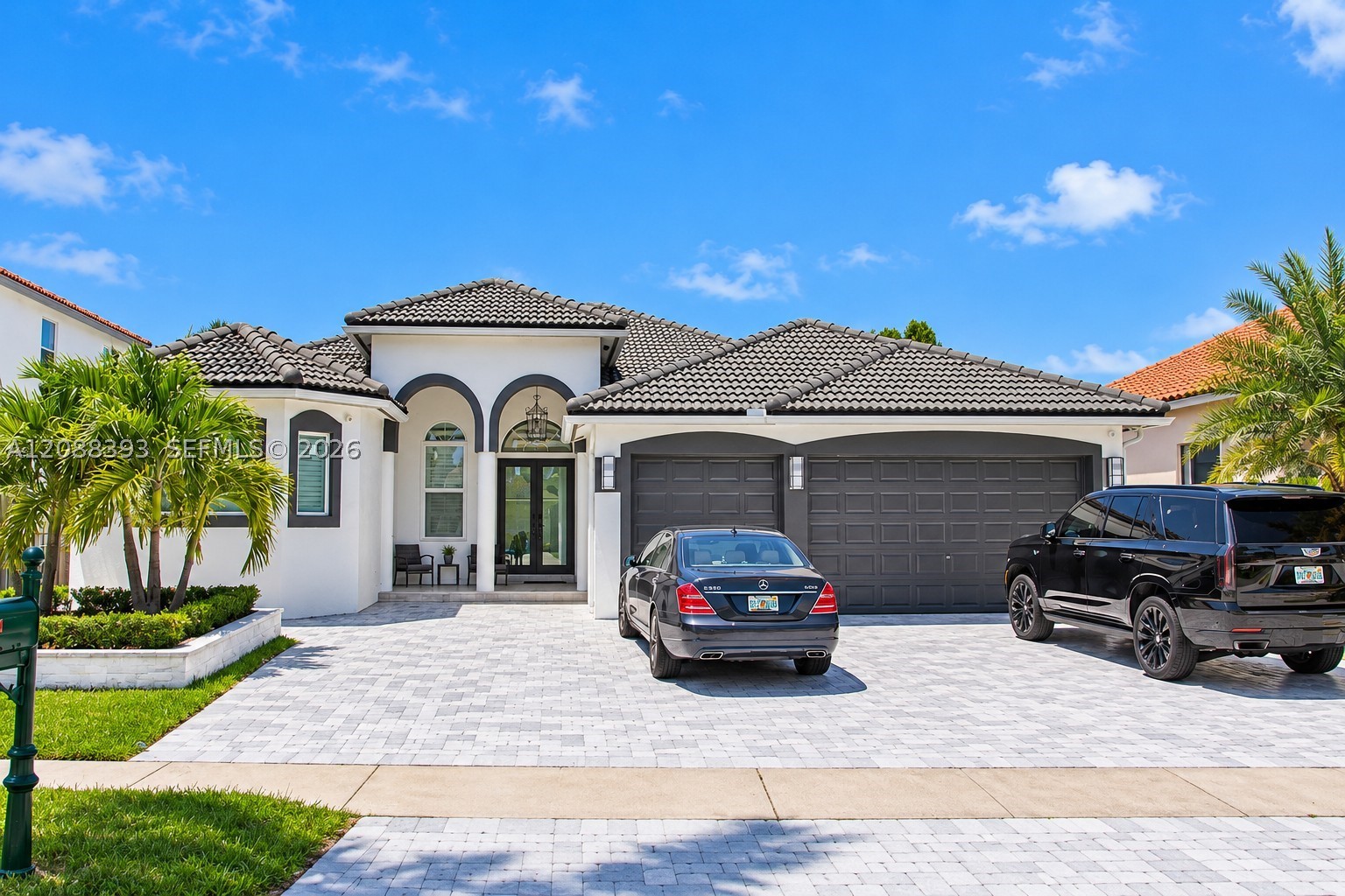 3062 SW 189th Ave, Miramar FL 33029