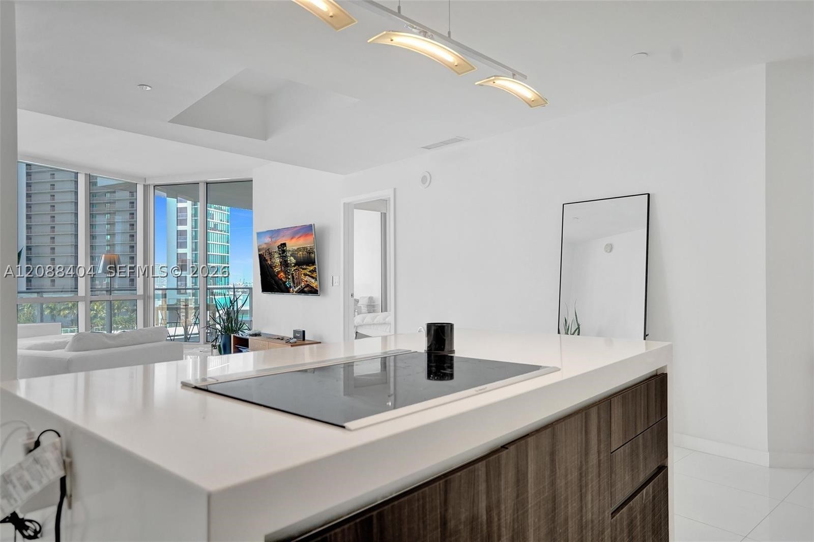 851 NE 1st Ave #1403, Miami FL 33132