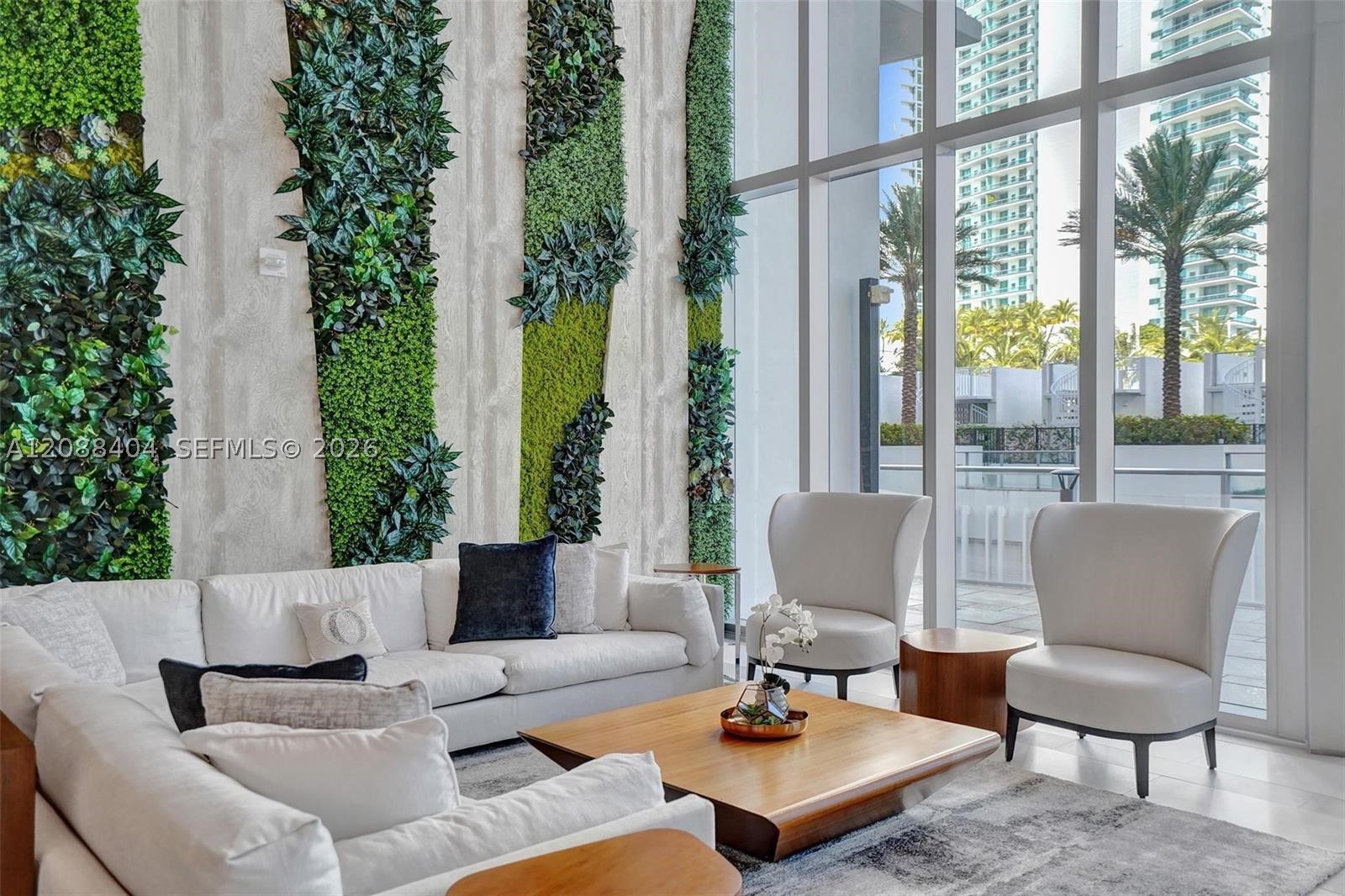 851 NE 1st Ave #1403, Miami FL 33132