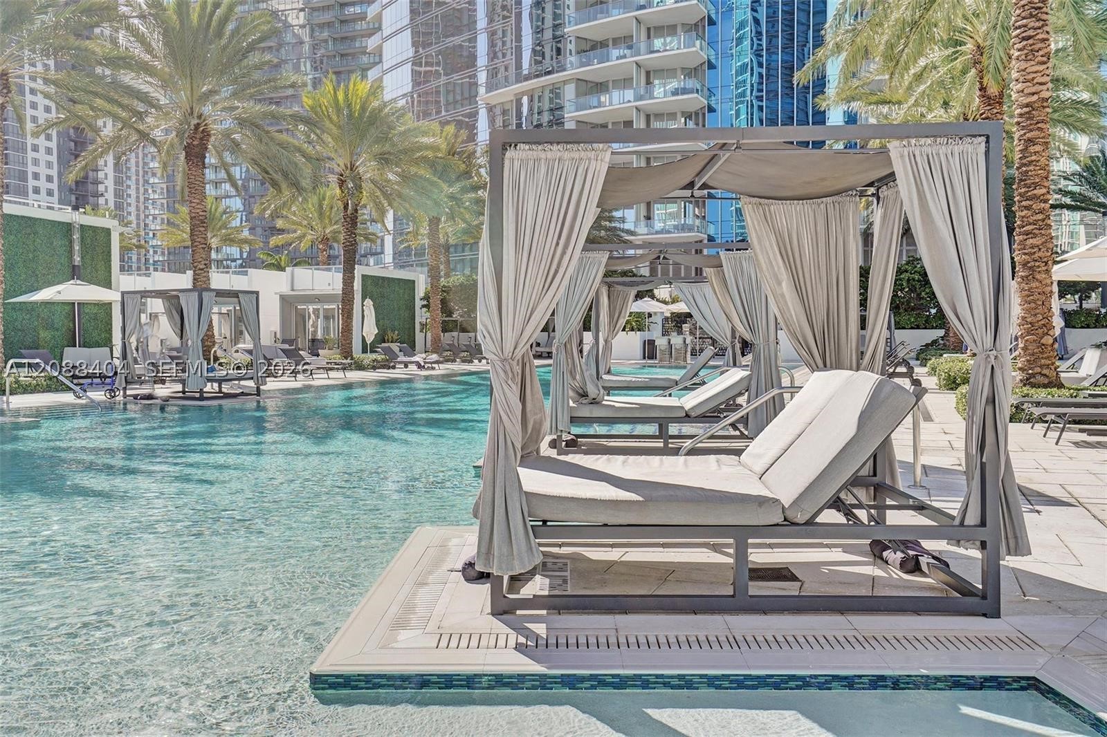 851 NE 1st Ave #1403, Miami FL 33132