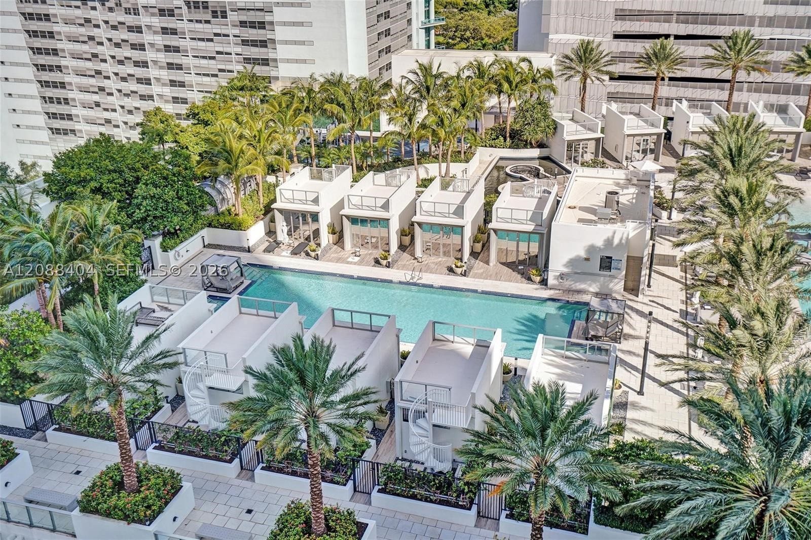 851 NE 1st Ave #1403, Miami FL 33132