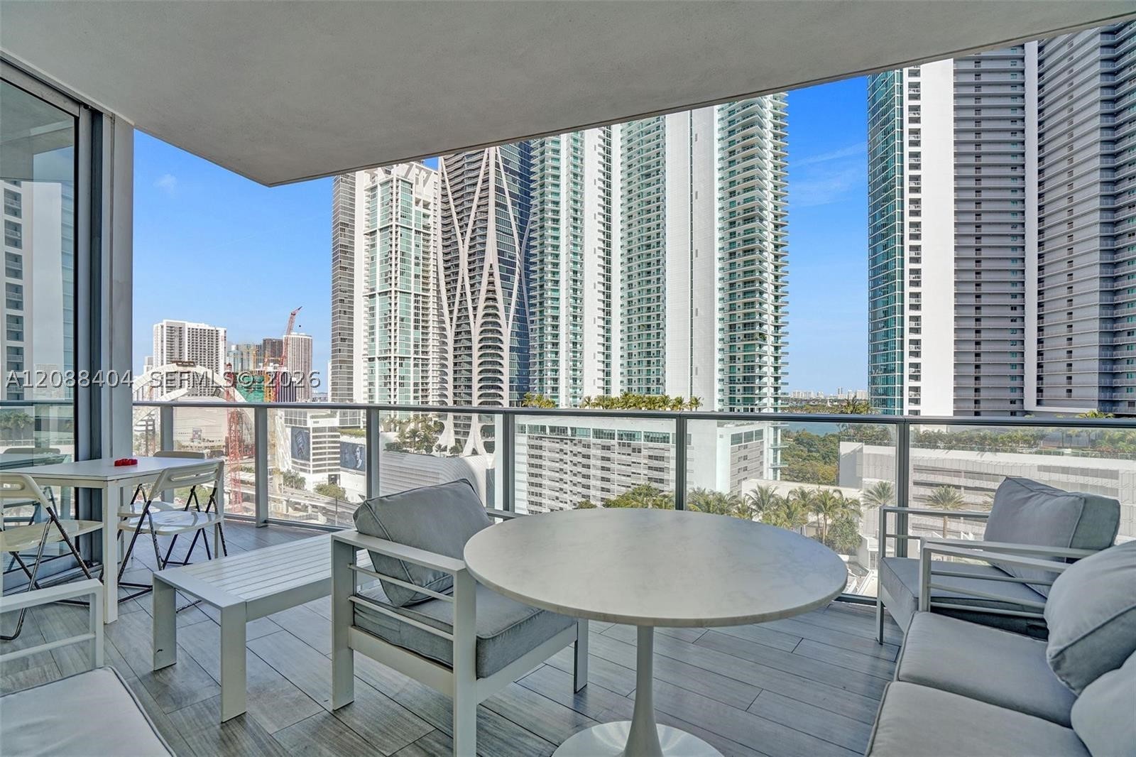 851 NE 1st Ave #1403, Miami FL 33132