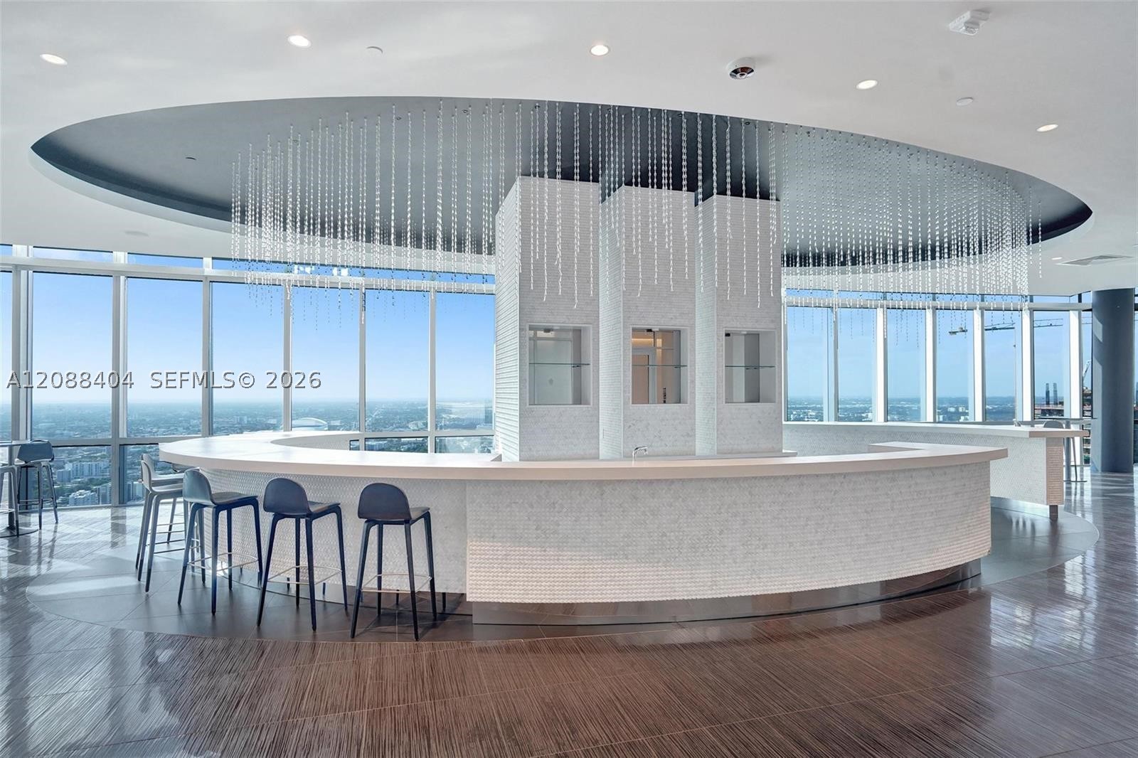 851 NE 1st Ave #1403, Miami FL 33132