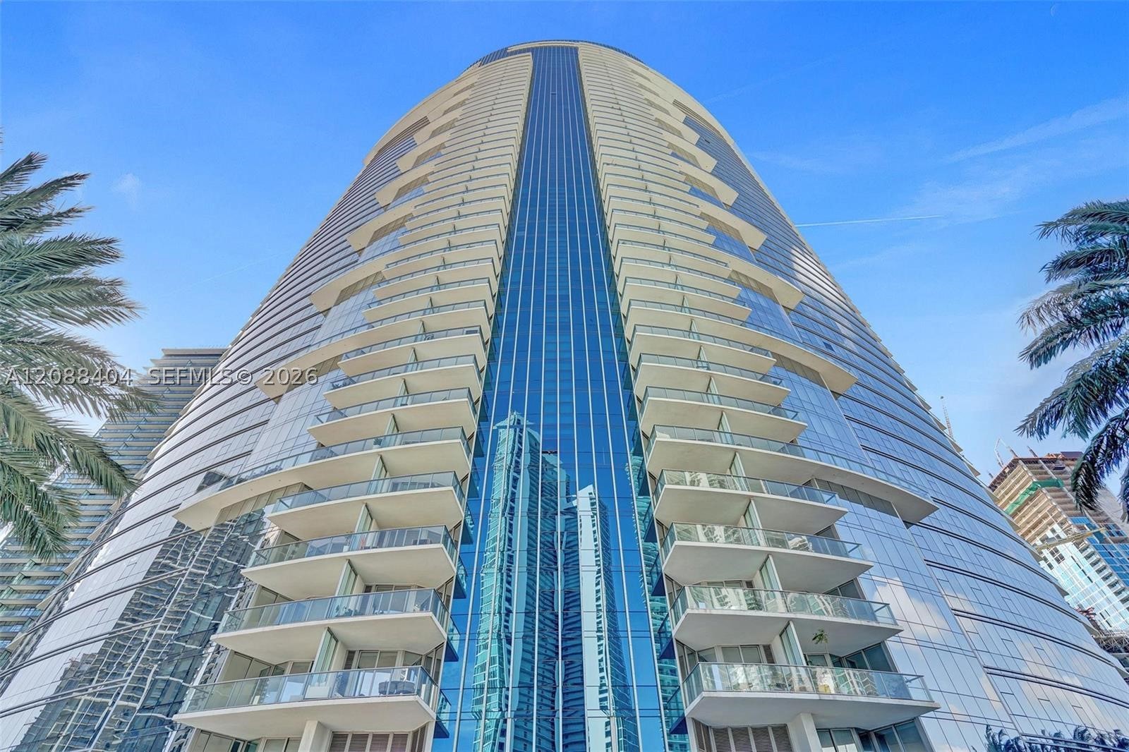 851 NE 1st Ave #1403, Miami FL 33132