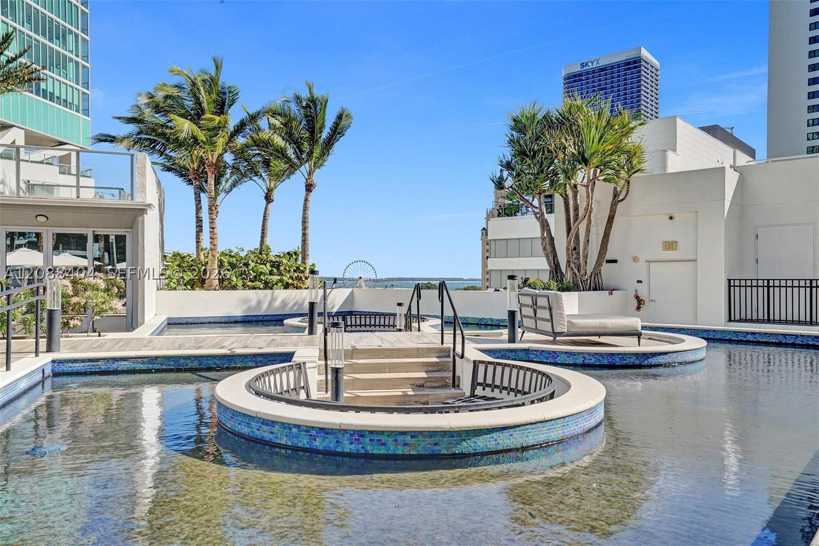 851 NE 1st Ave #1403, Miami FL 33132