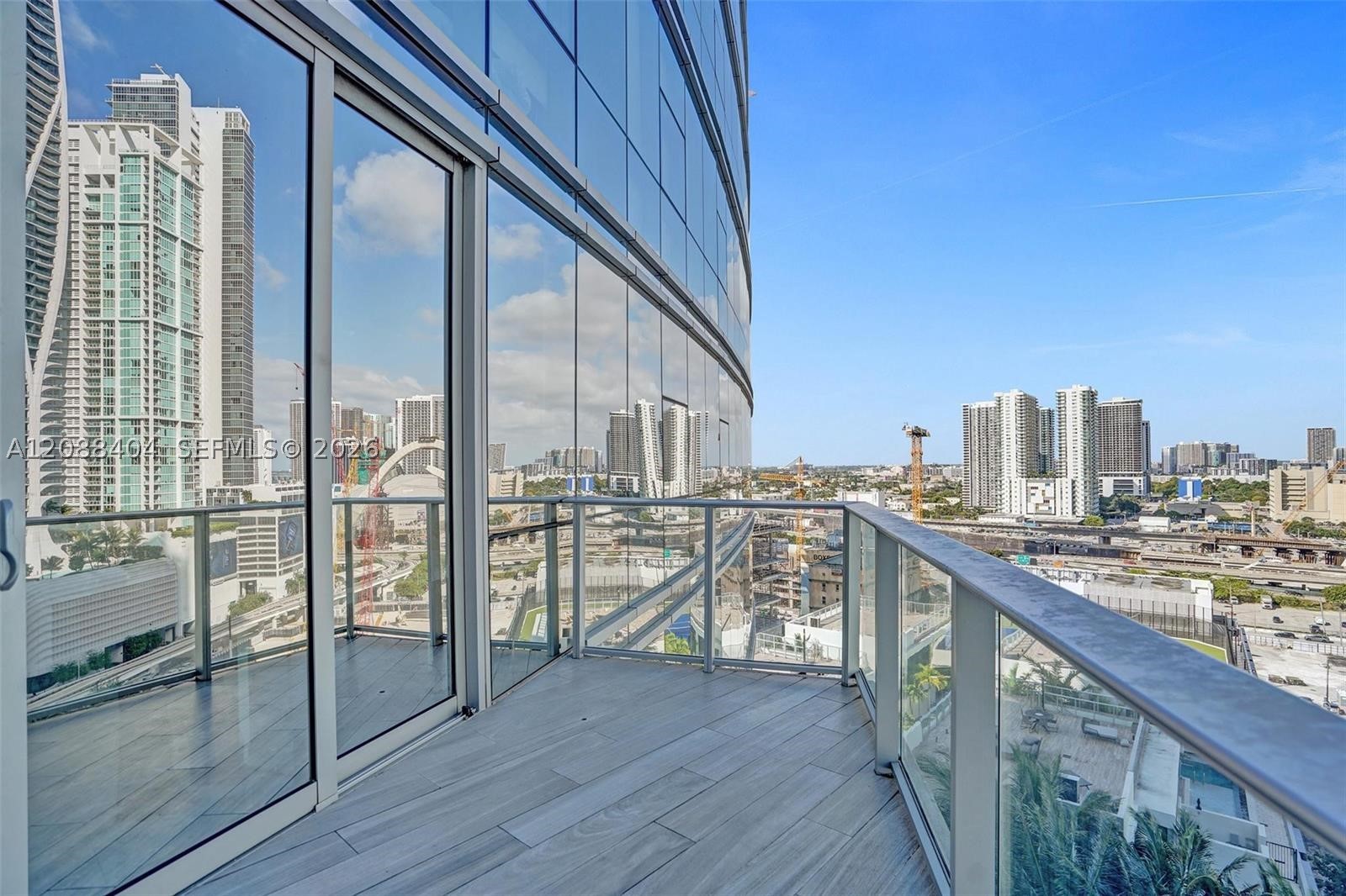 851 NE 1st Ave #1403, Miami FL 33132