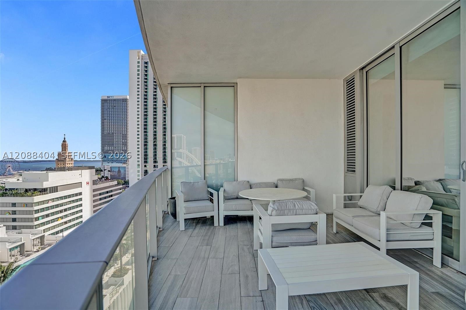 851 NE 1st Ave #1403, Miami FL 33132