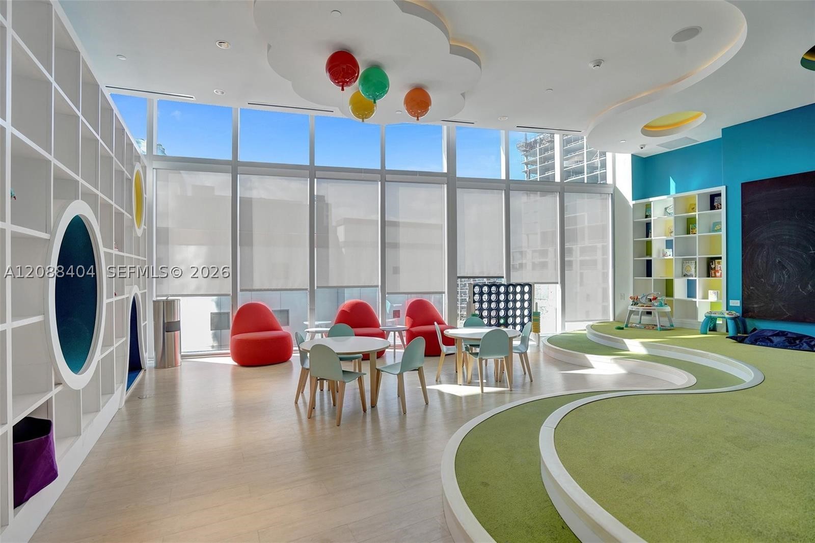 851 NE 1st Ave #1403, Miami FL 33132