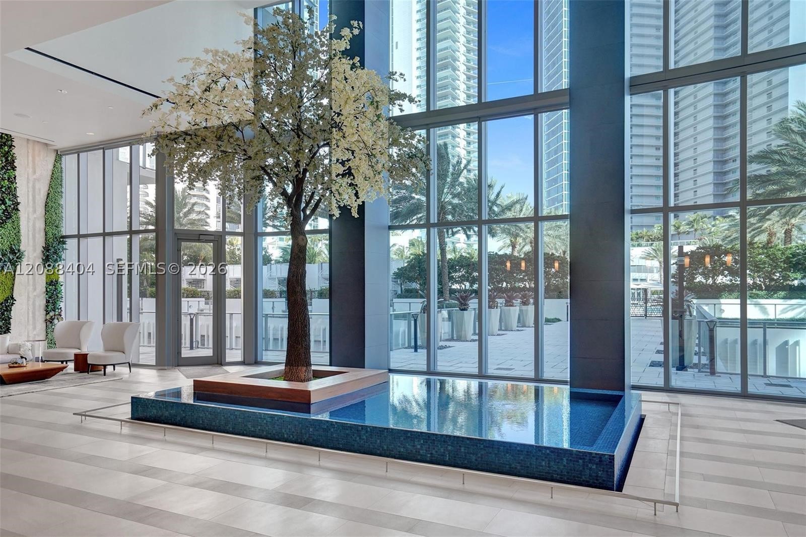 851 NE 1st Ave #1403, Miami FL 33132