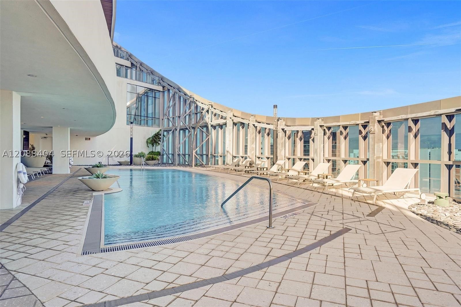 851 NE 1st Ave #1403, Miami FL 33132