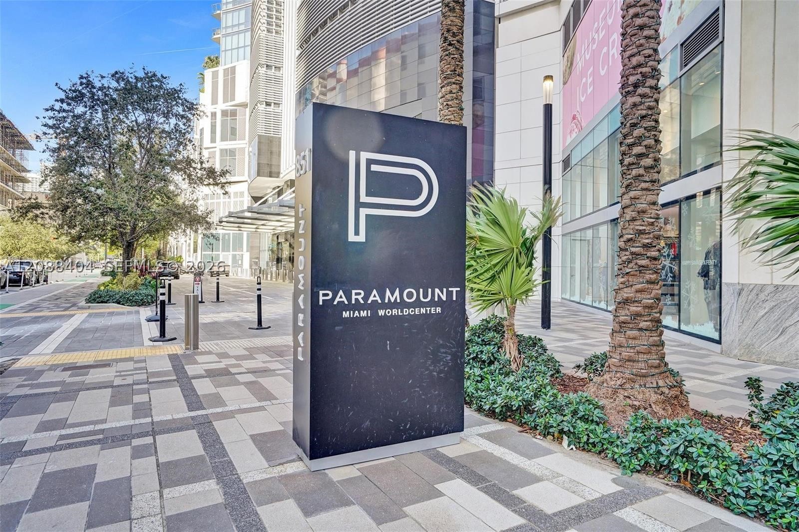 851 NE 1st Ave #1403, Miami FL 33132
