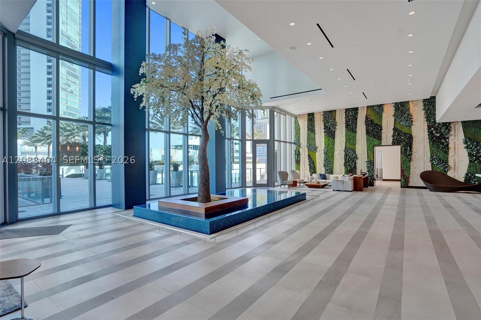 851 NE 1st Ave #1403, Miami FL 33132