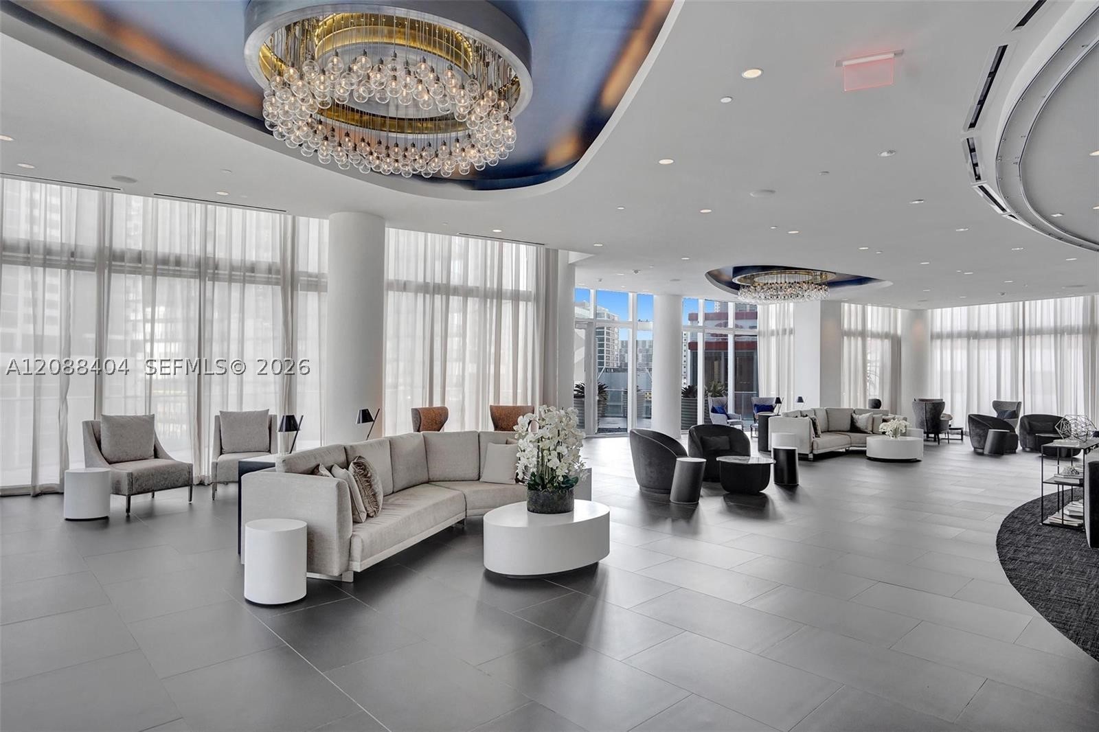 851 NE 1st Ave #1403, Miami FL 33132