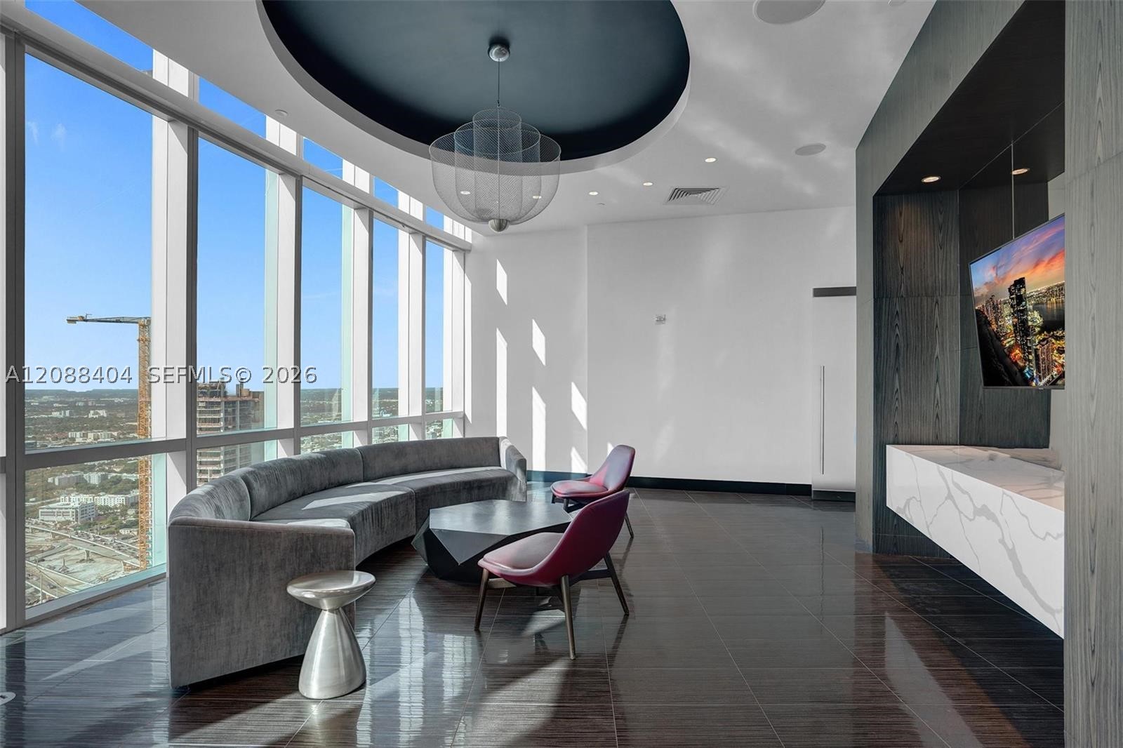 851 NE 1st Ave #1403, Miami FL 33132