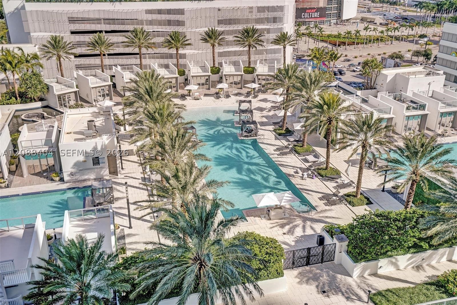 851 NE 1st Ave #1403, Miami FL 33132