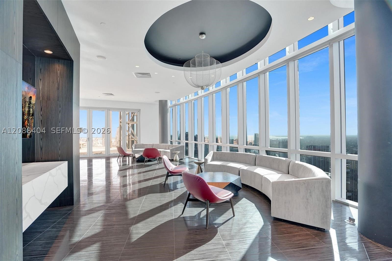 851 NE 1st Ave #1403, Miami FL 33132