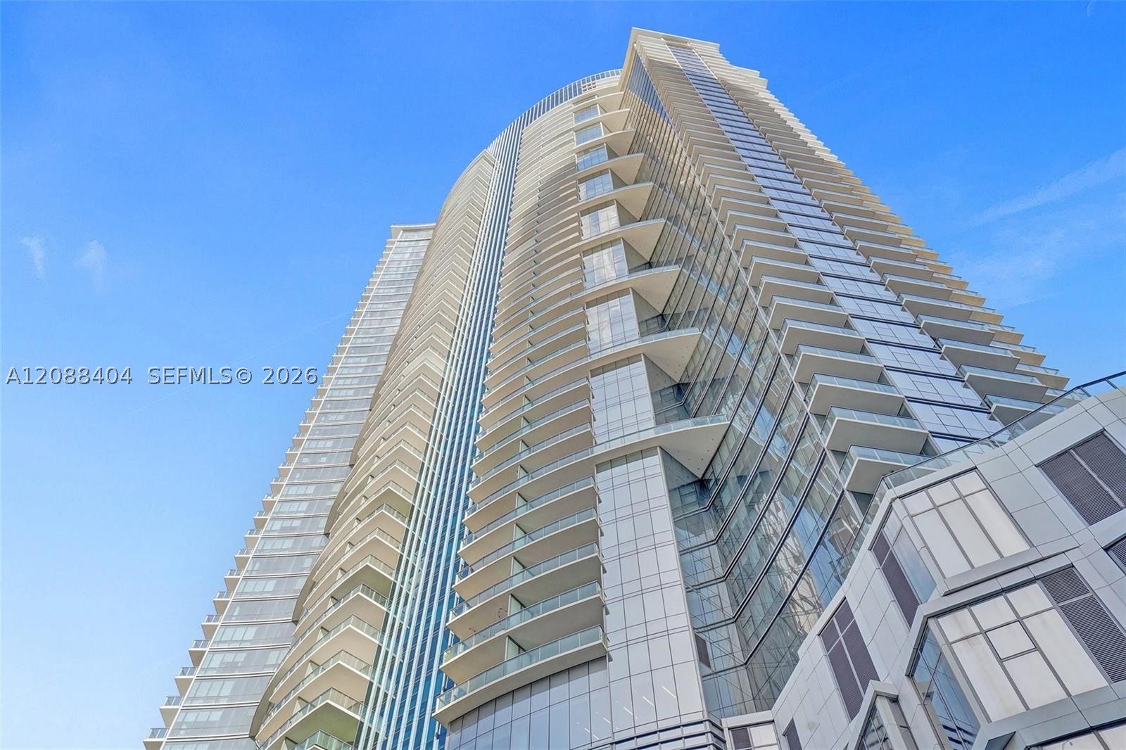 851 NE 1st Ave #1403, Miami FL 33132