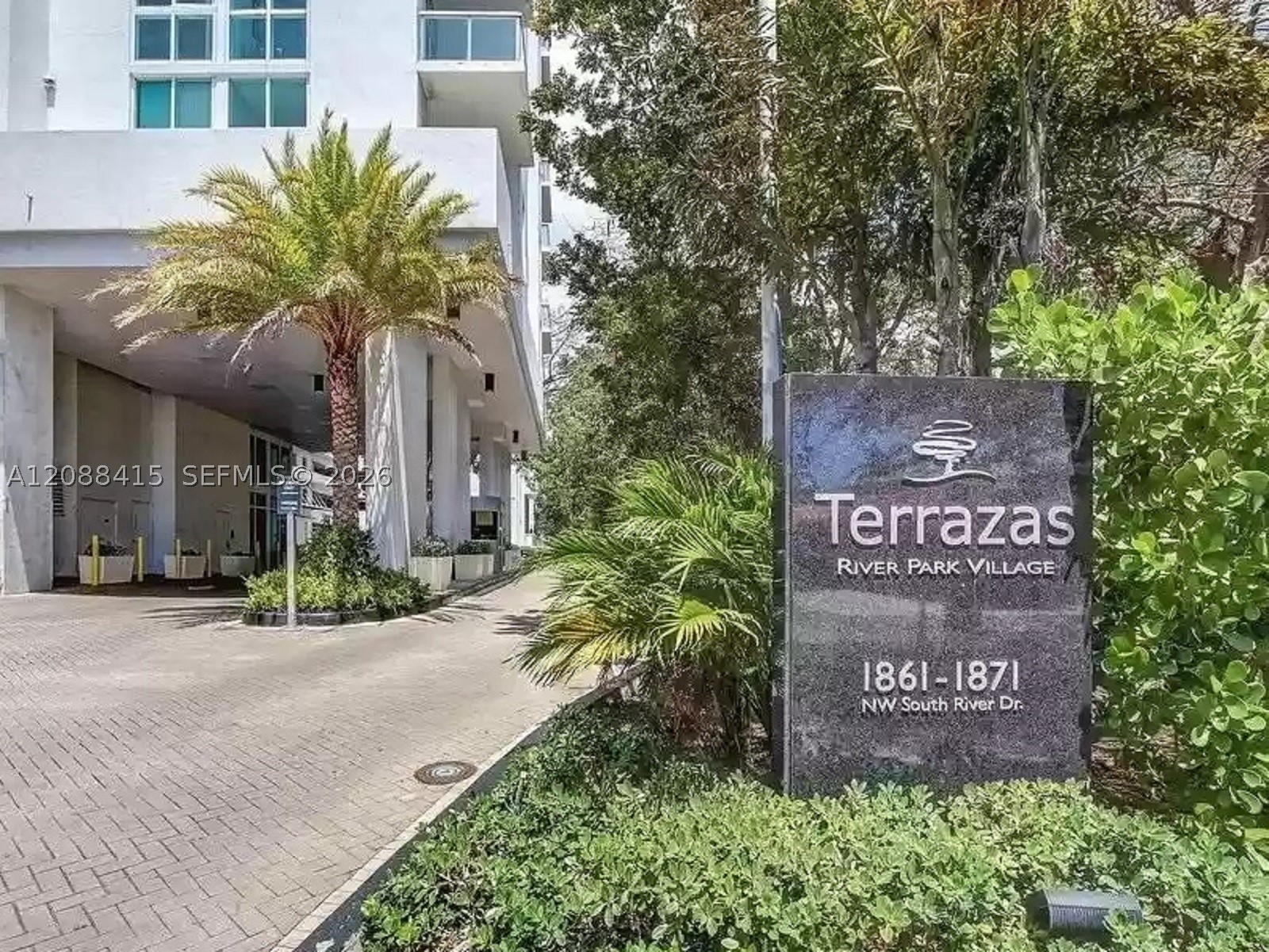 1861 NW S River Dr #1001, Miami FL 33125