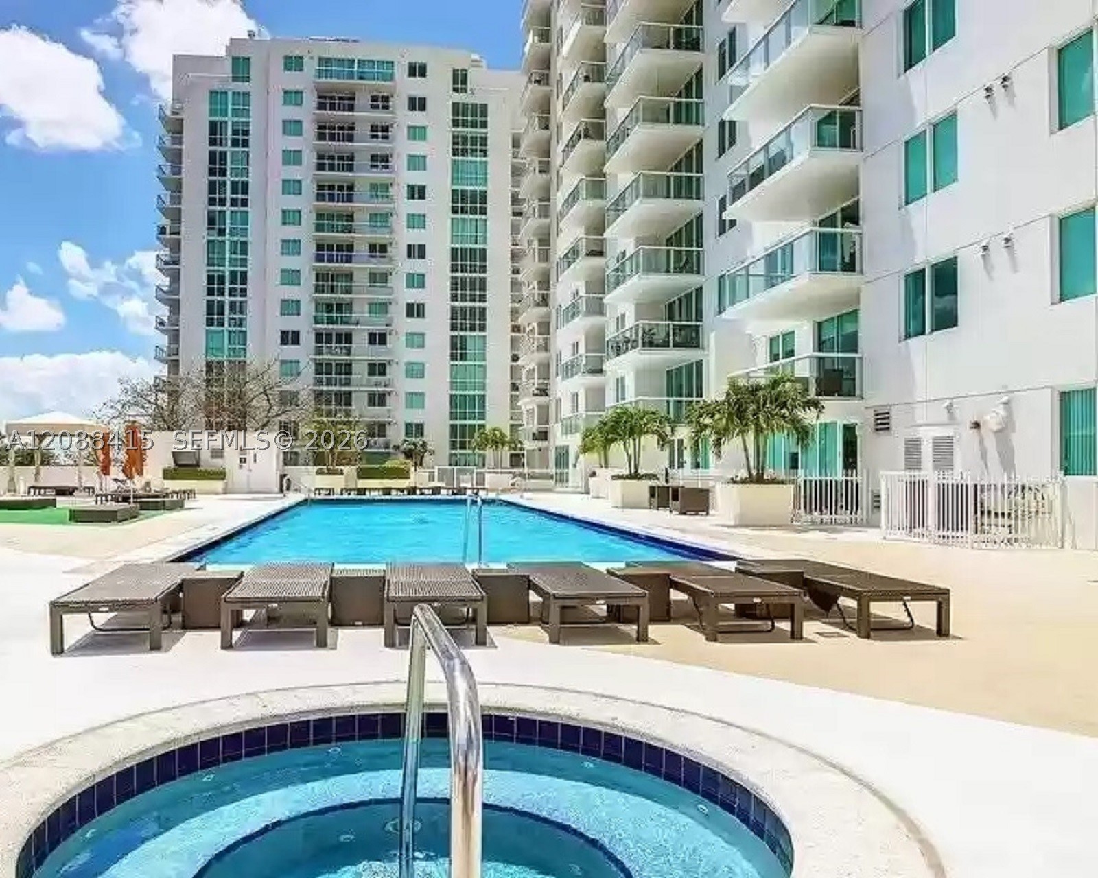 1861 NW S River Dr #1001, Miami FL 33125