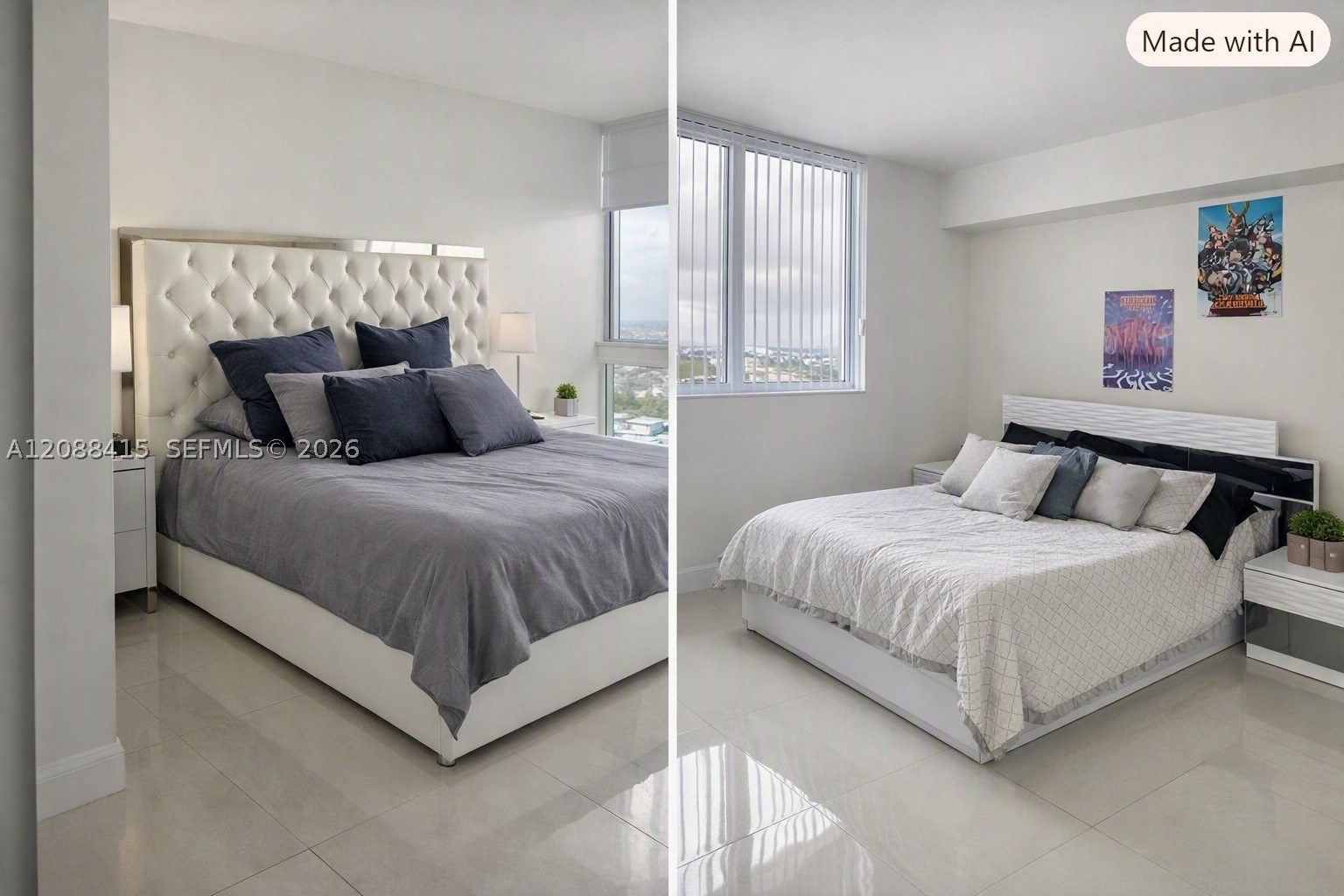 1861 NW S River Dr #1001, Miami FL 33125