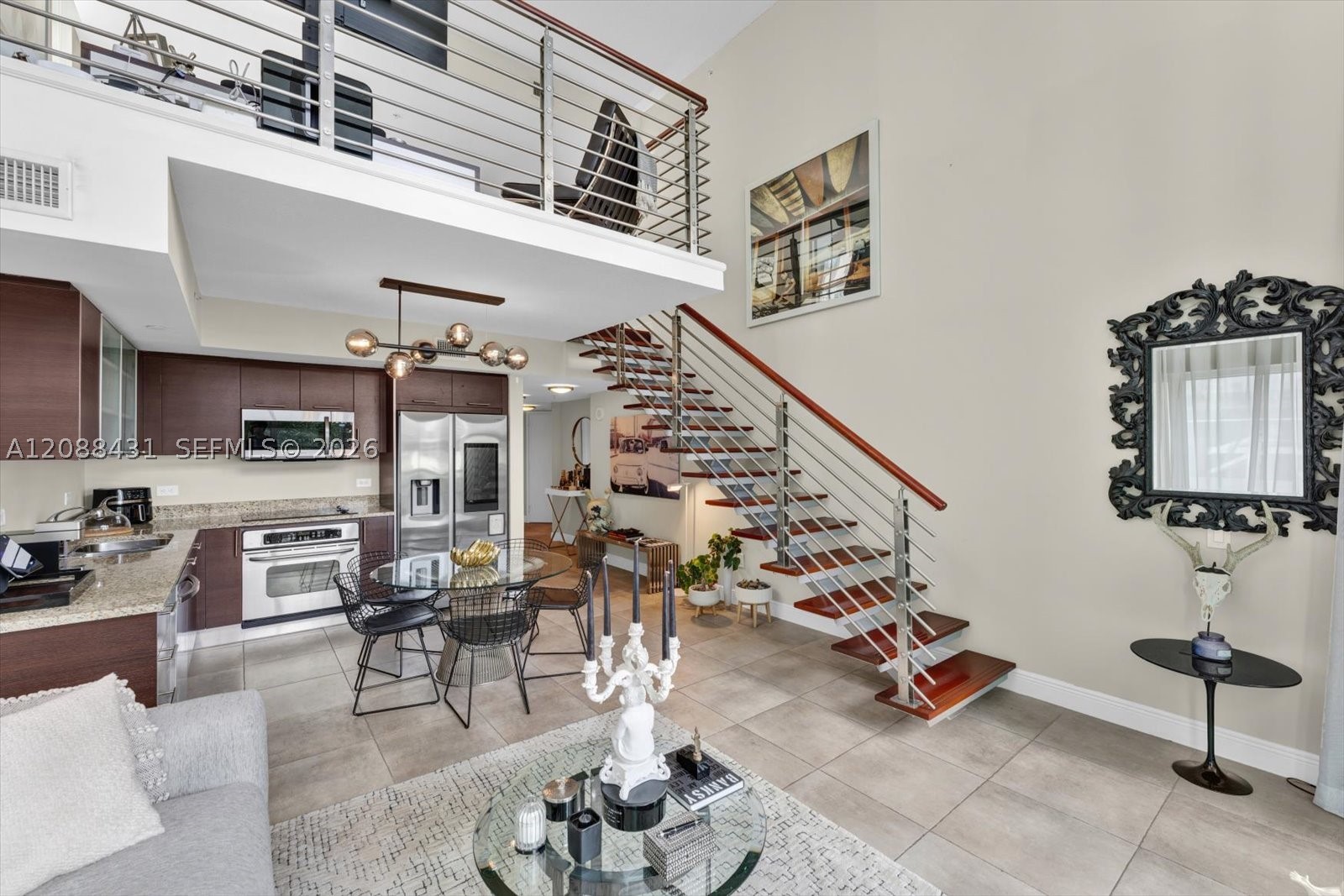 41 SE 5th St #801, Miami FL 33131