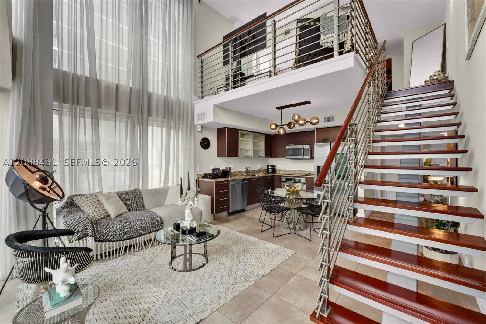 41 SE 5th St #801, Miami FL 33131