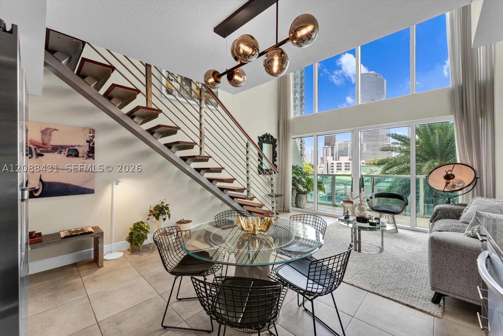 41 SE 5th St #801, Miami FL 33131