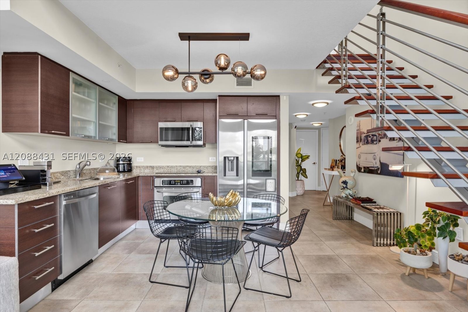 41 SE 5th St #801, Miami FL 33131