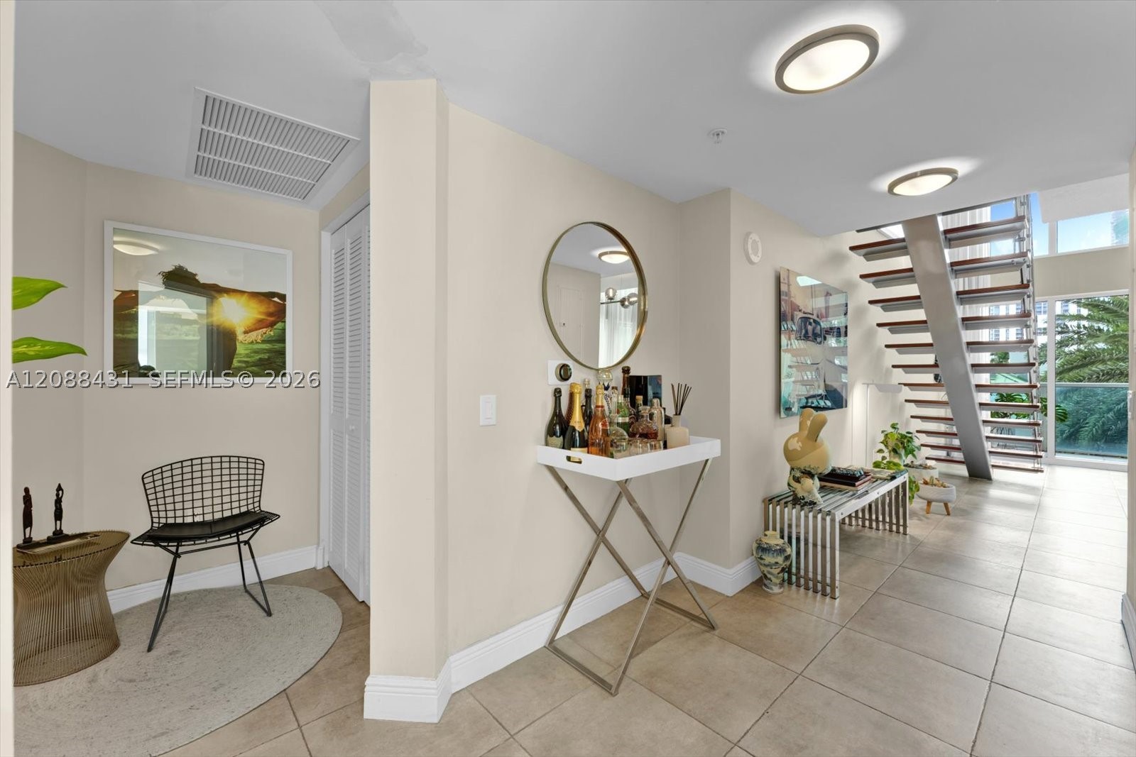 41 SE 5th St #801, Miami FL 33131