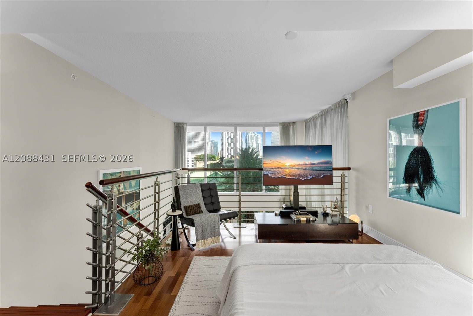 41 SE 5th St #801, Miami FL 33131