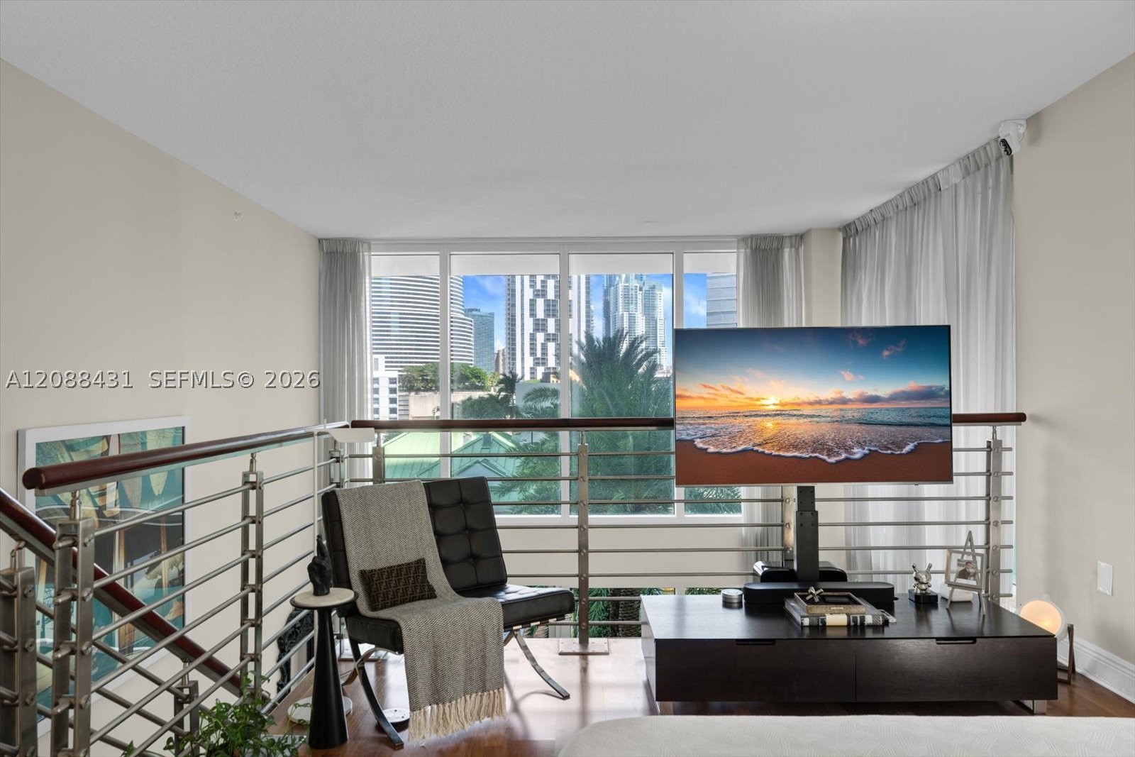 41 SE 5th St #801, Miami FL 33131