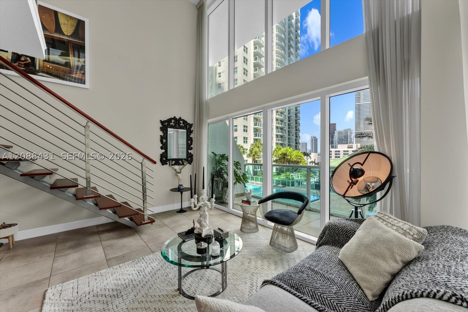 41 SE 5th St #801, Miami FL 33131