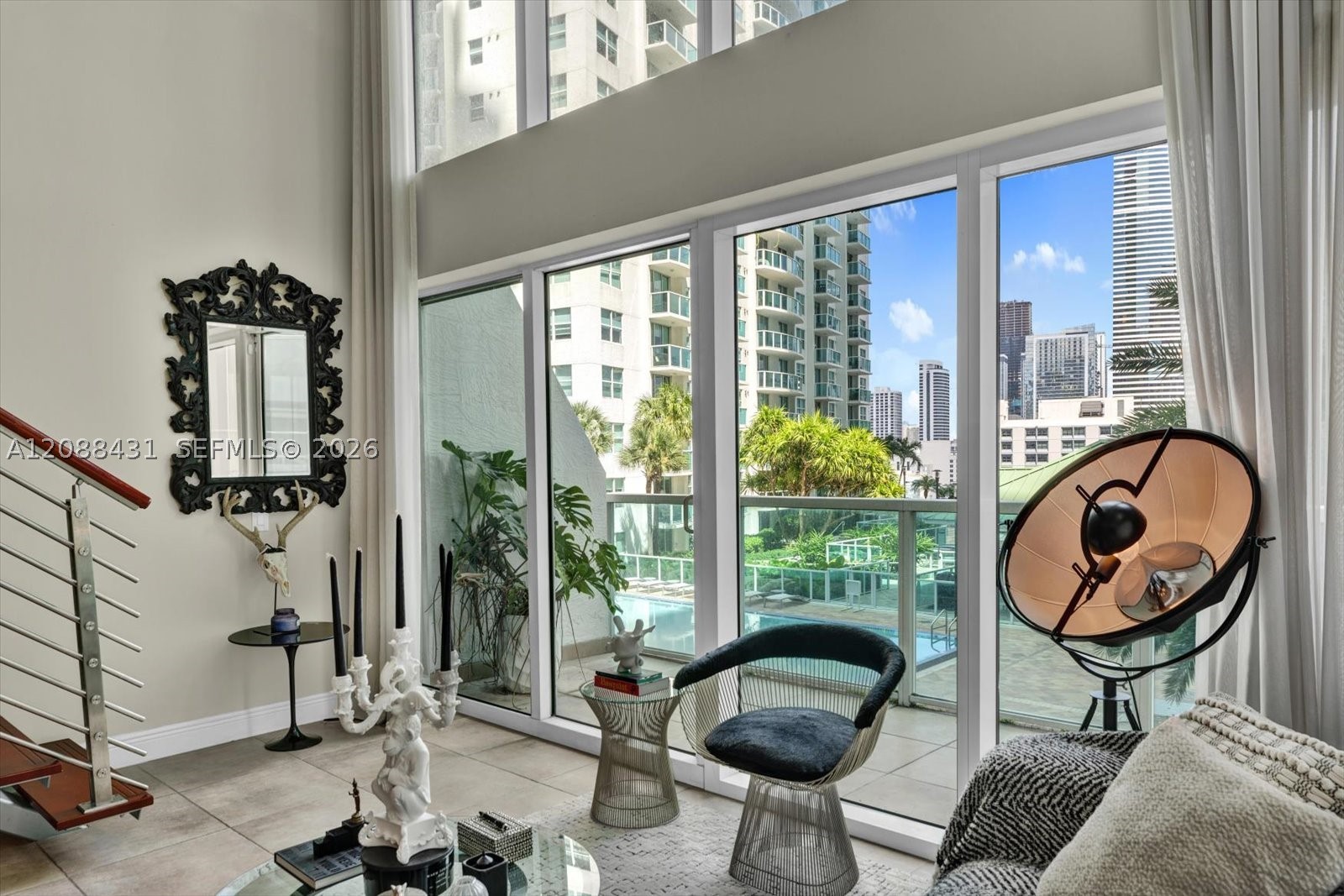 41 SE 5th St #801, Miami FL 33131