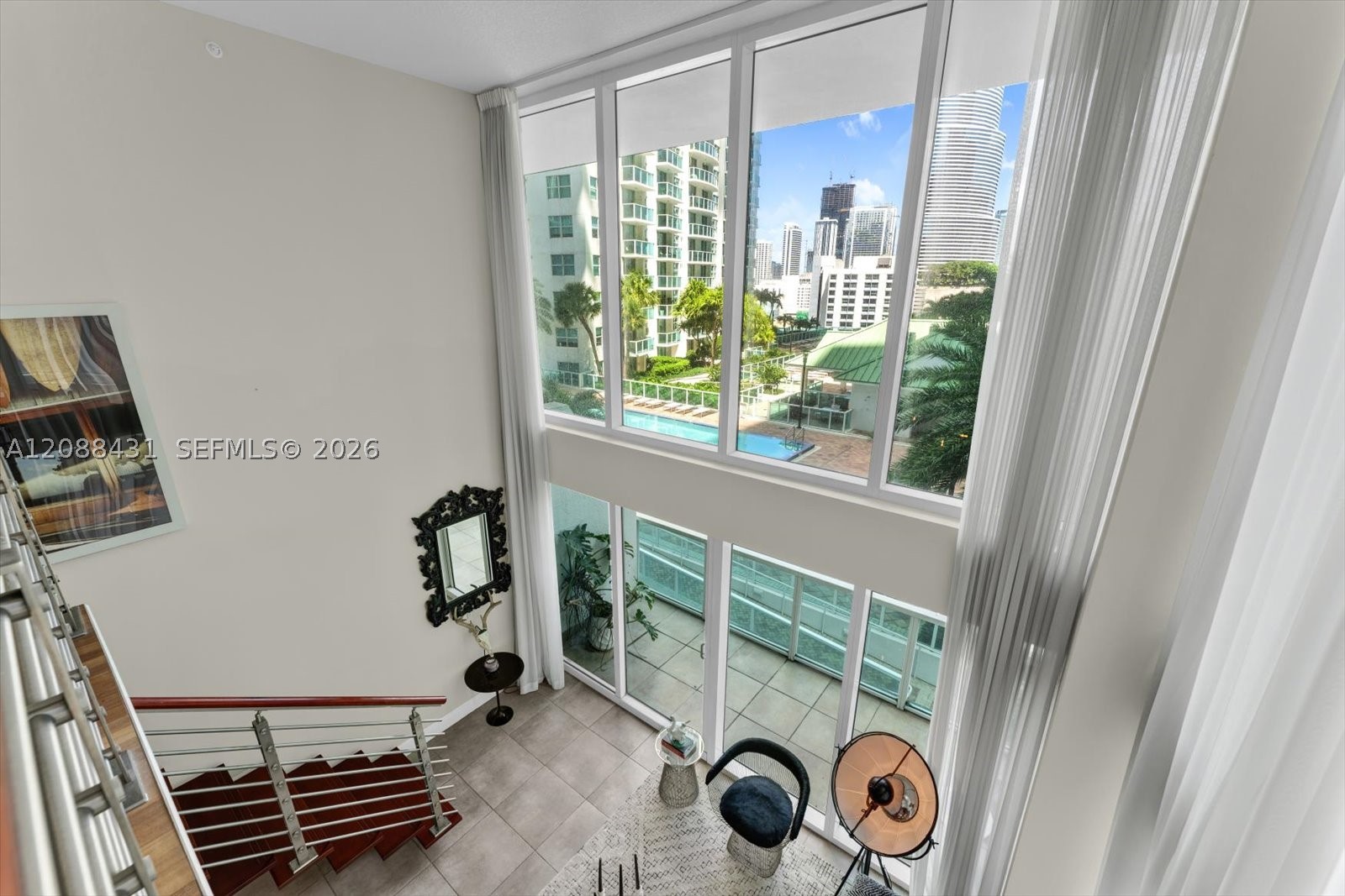 41 SE 5th St #801, Miami FL 33131
