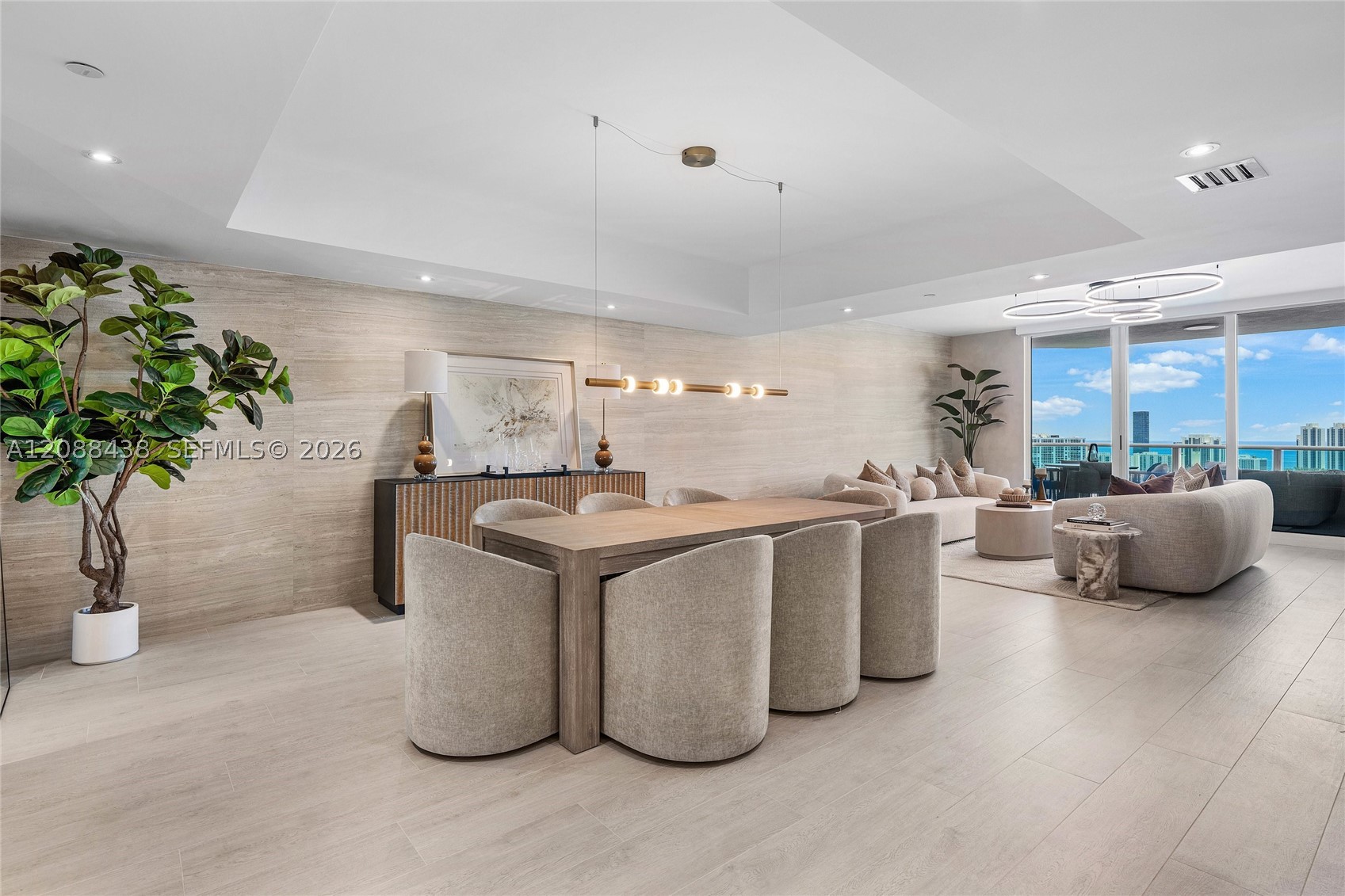 3301 NE 183rd St #3009, Aventura FL 33160