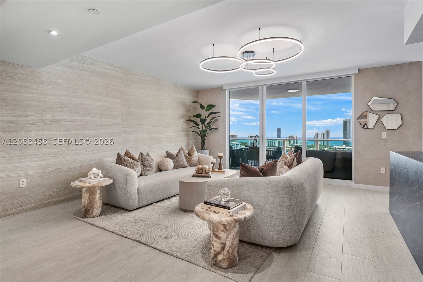3301 NE 183rd St #3009, Aventura FL 33160