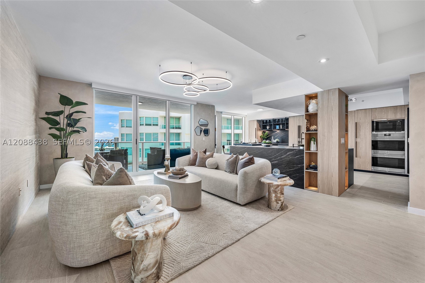 3301 NE 183rd St #3009, Aventura FL 33160