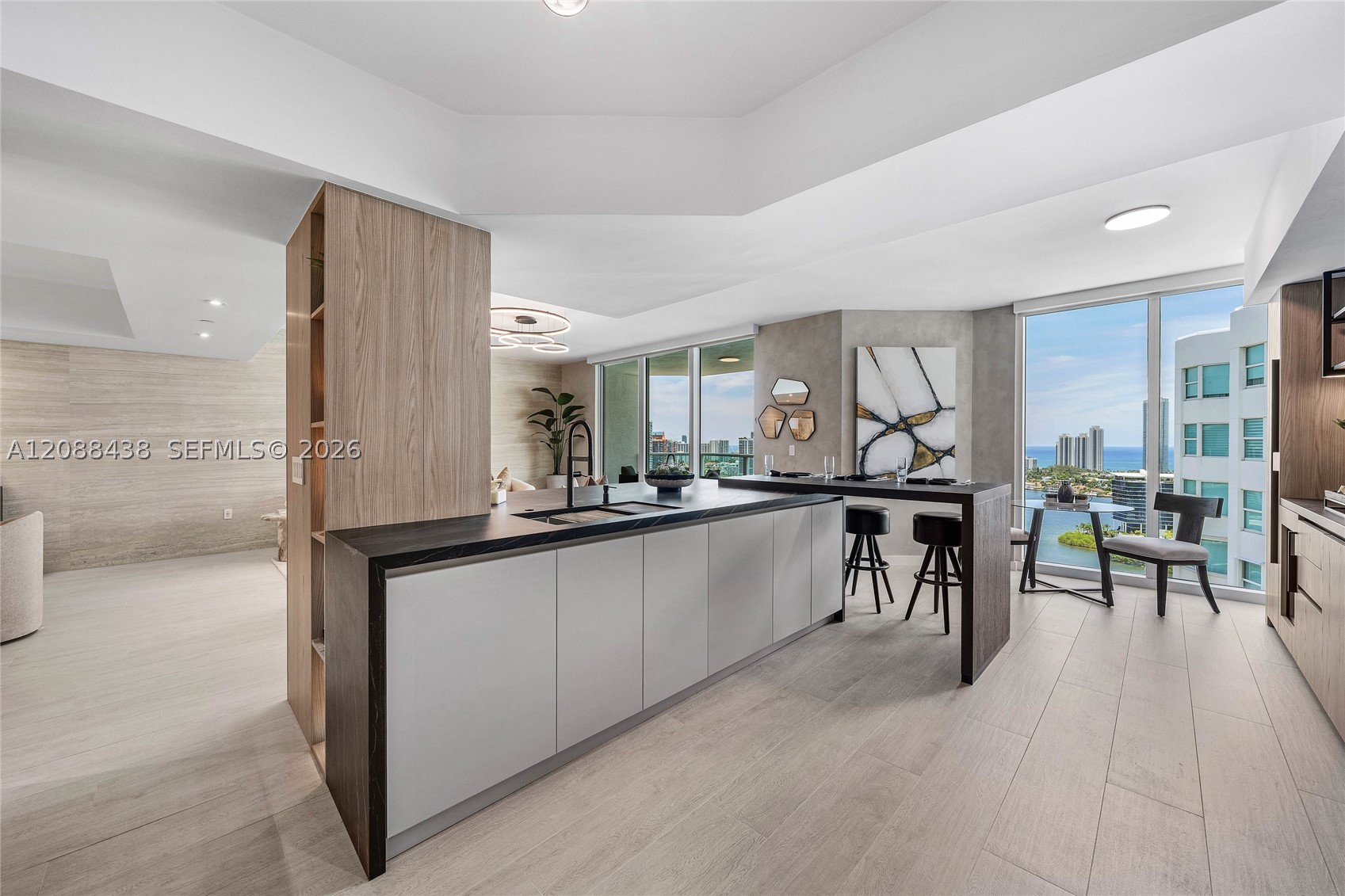 3301 NE 183rd St #3009, Aventura FL 33160