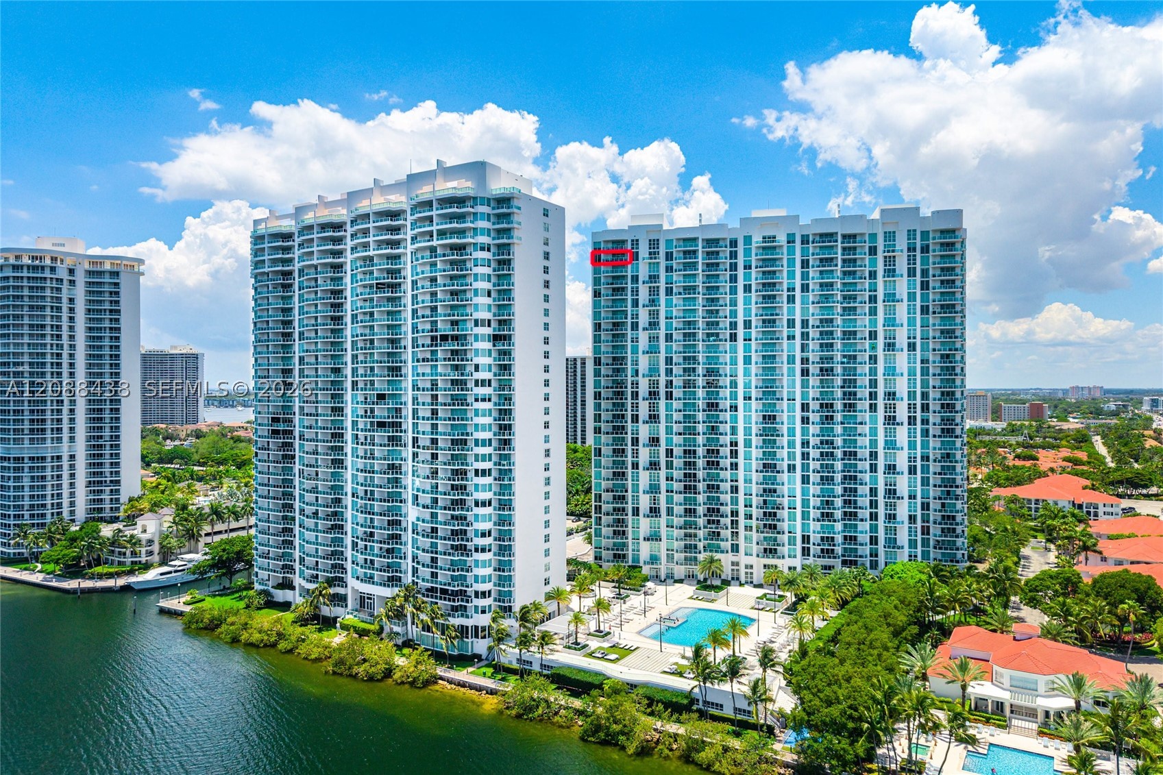 3301 NE 183rd St #3009, Aventura FL 33160