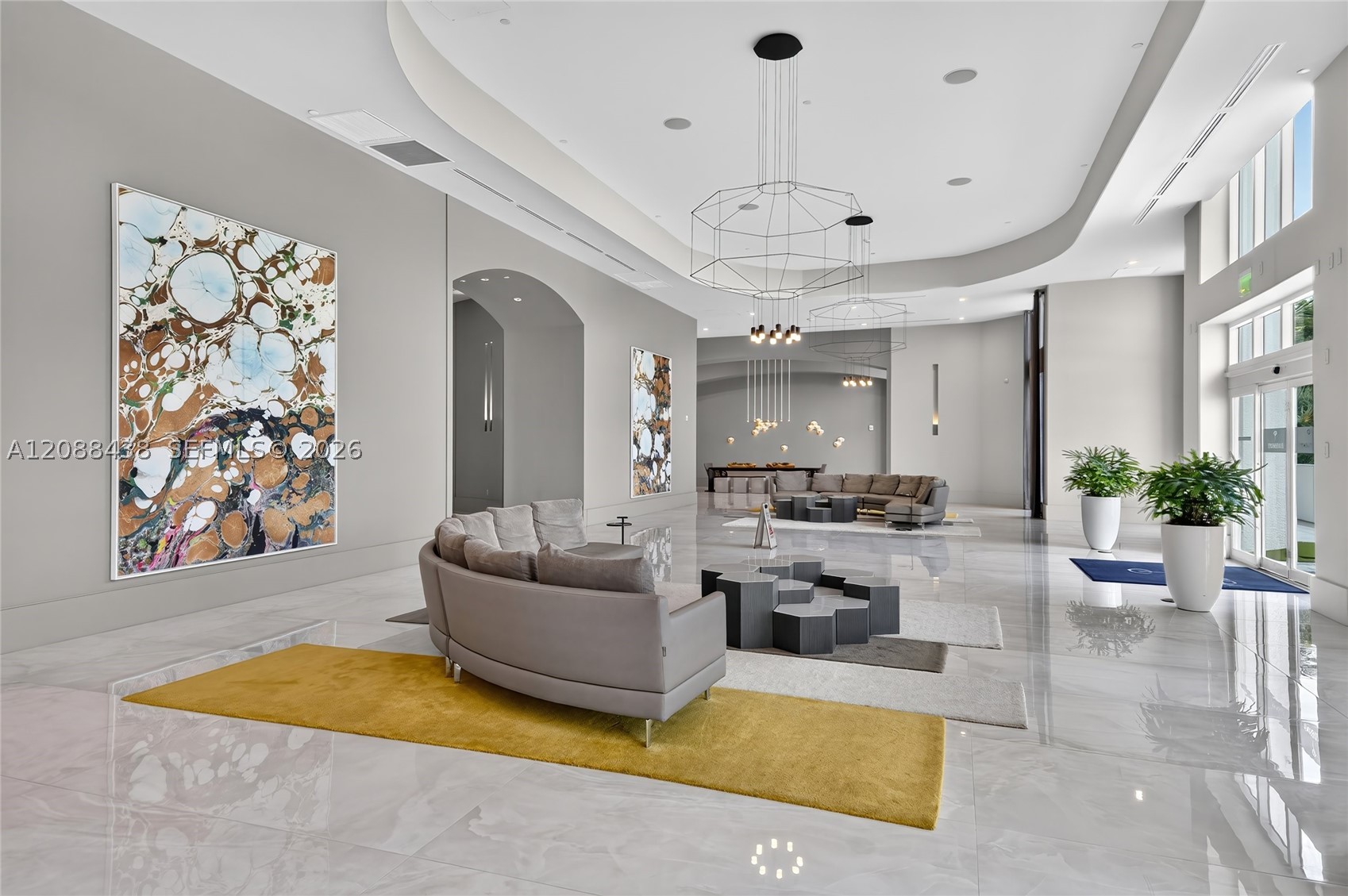 3301 NE 183rd St #3009, Aventura FL 33160