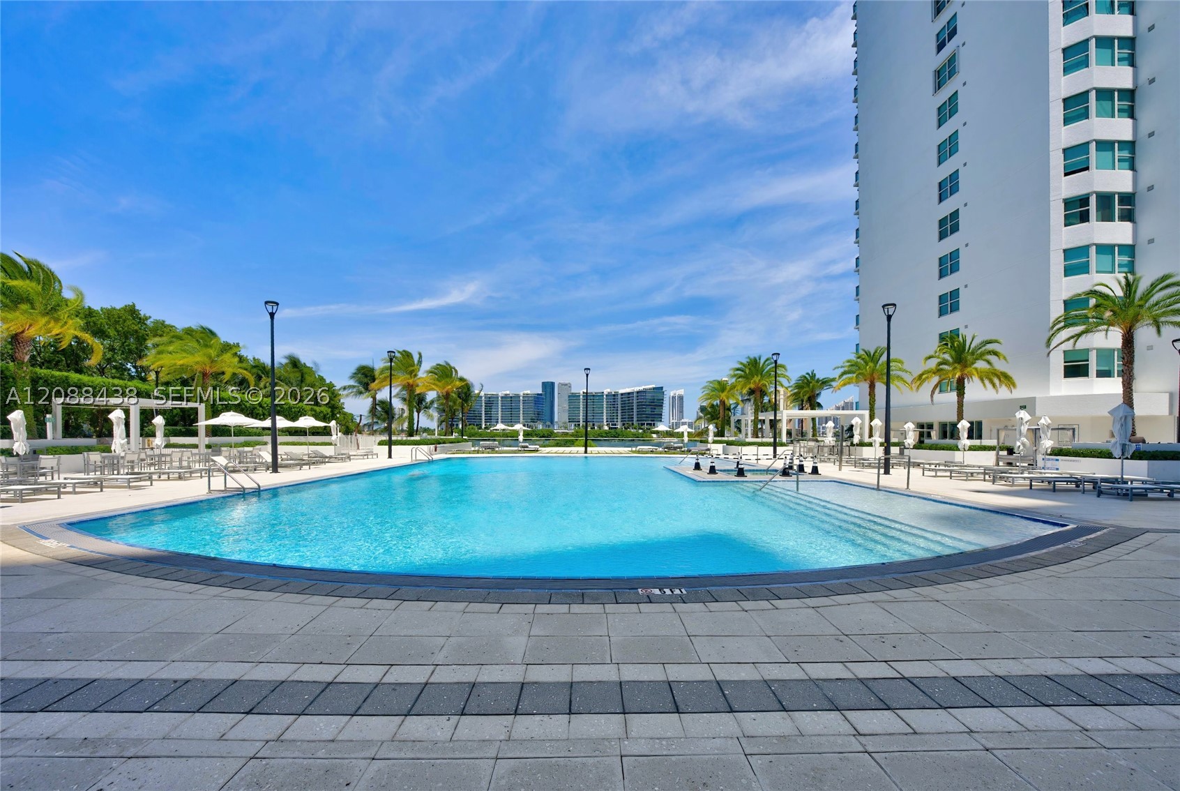3301 NE 183rd St #3009, Aventura FL 33160