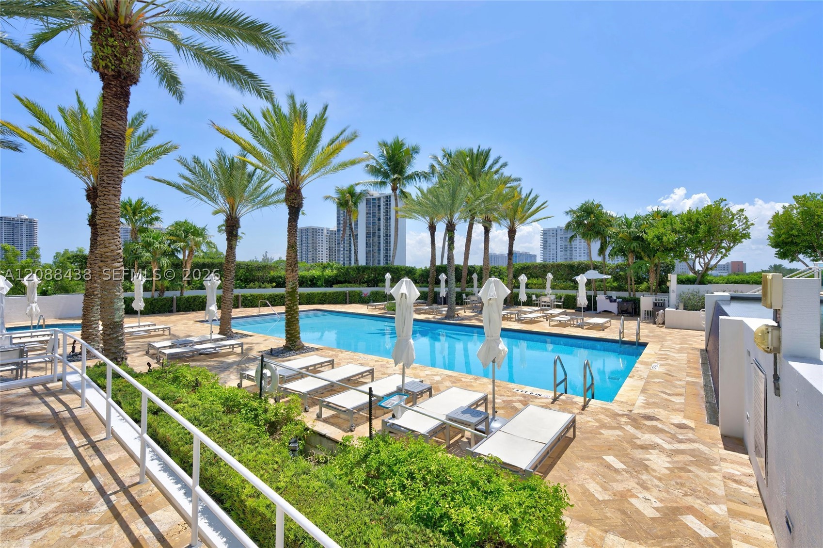 3301 NE 183rd St #3009, Aventura FL 33160