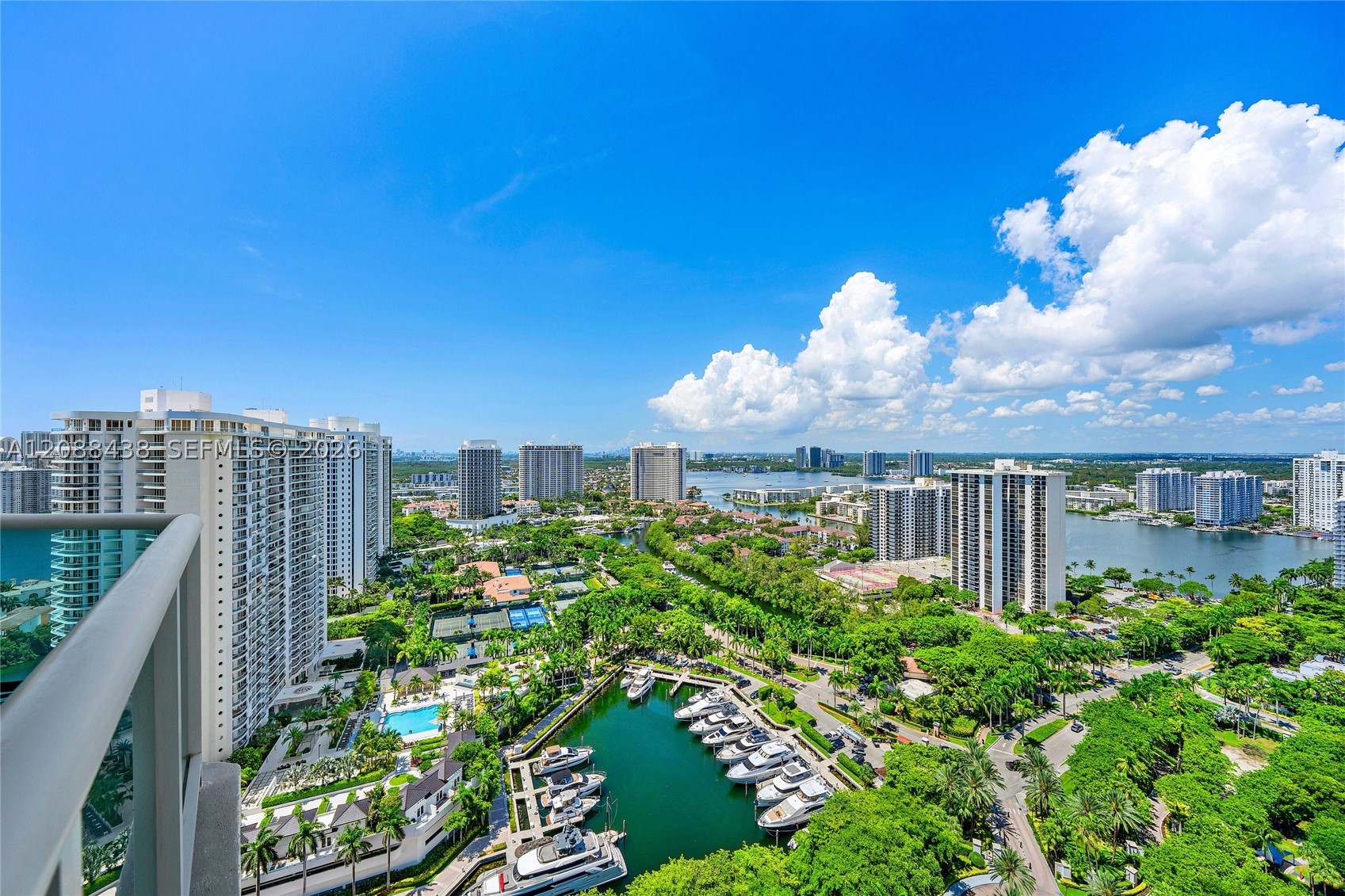 3301 NE 183rd St #3009, Aventura FL 33160