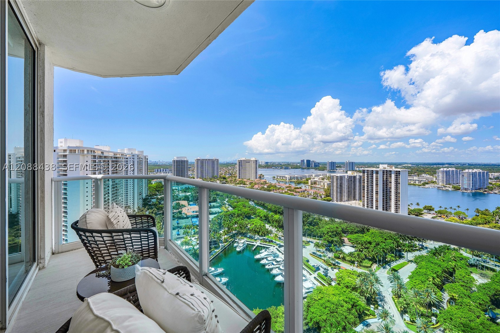 3301 NE 183rd St #3009, Aventura FL 33160
