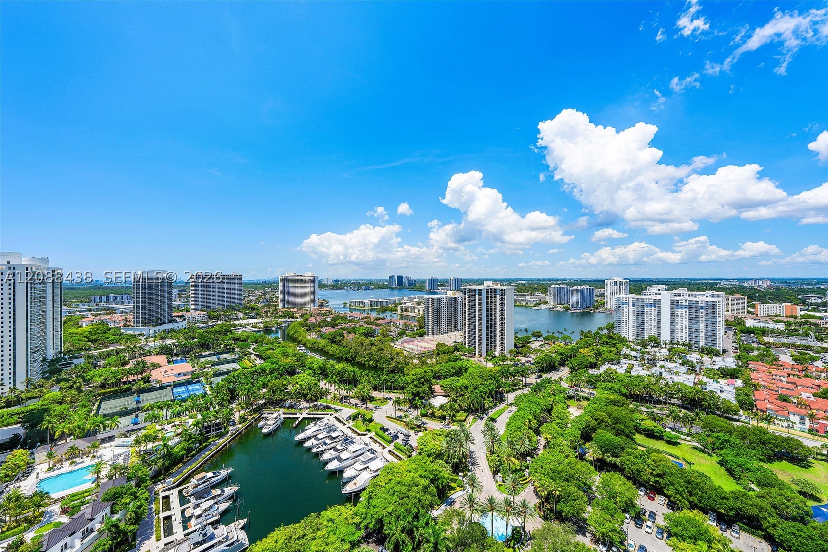 3301 NE 183rd St #3009, Aventura FL 33160