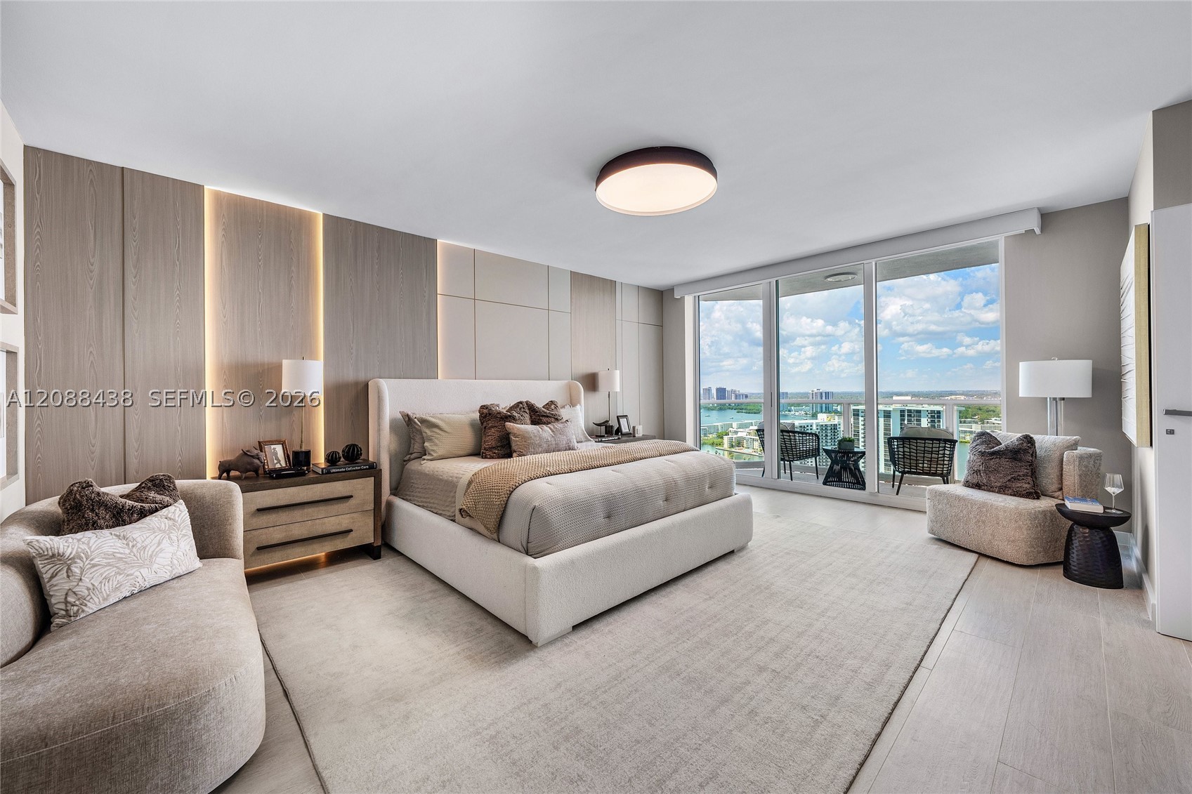 3301 NE 183rd St #3009, Aventura FL 33160